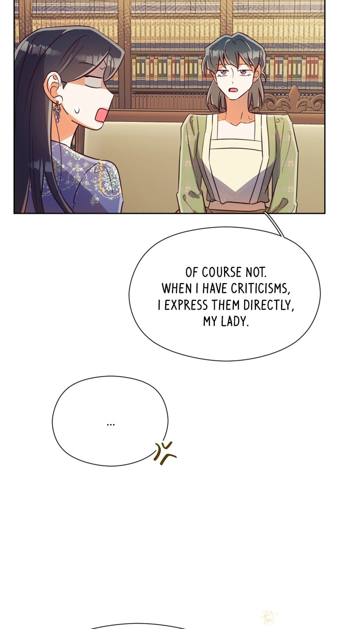 Long After the Ending Chapter 39 page 45 - 