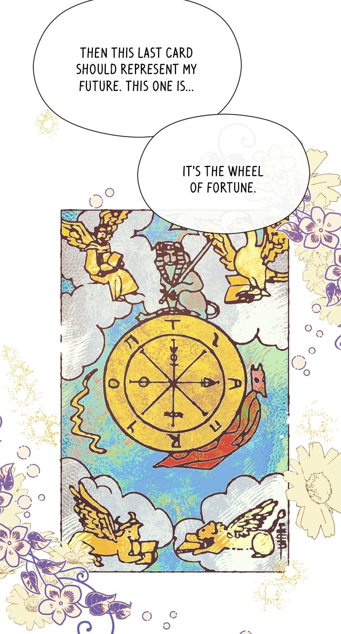 Long After the Ending Chapter 39 page 46 - 
