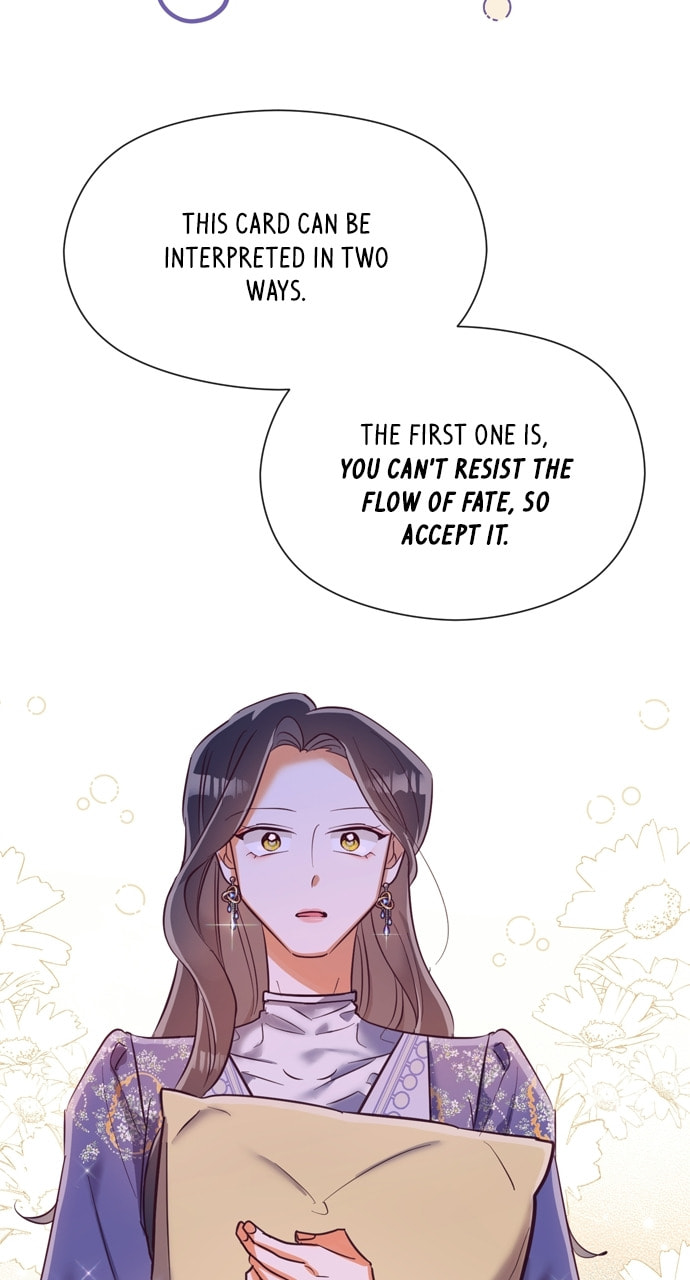 Long After the Ending Chapter 39 page 47 - 