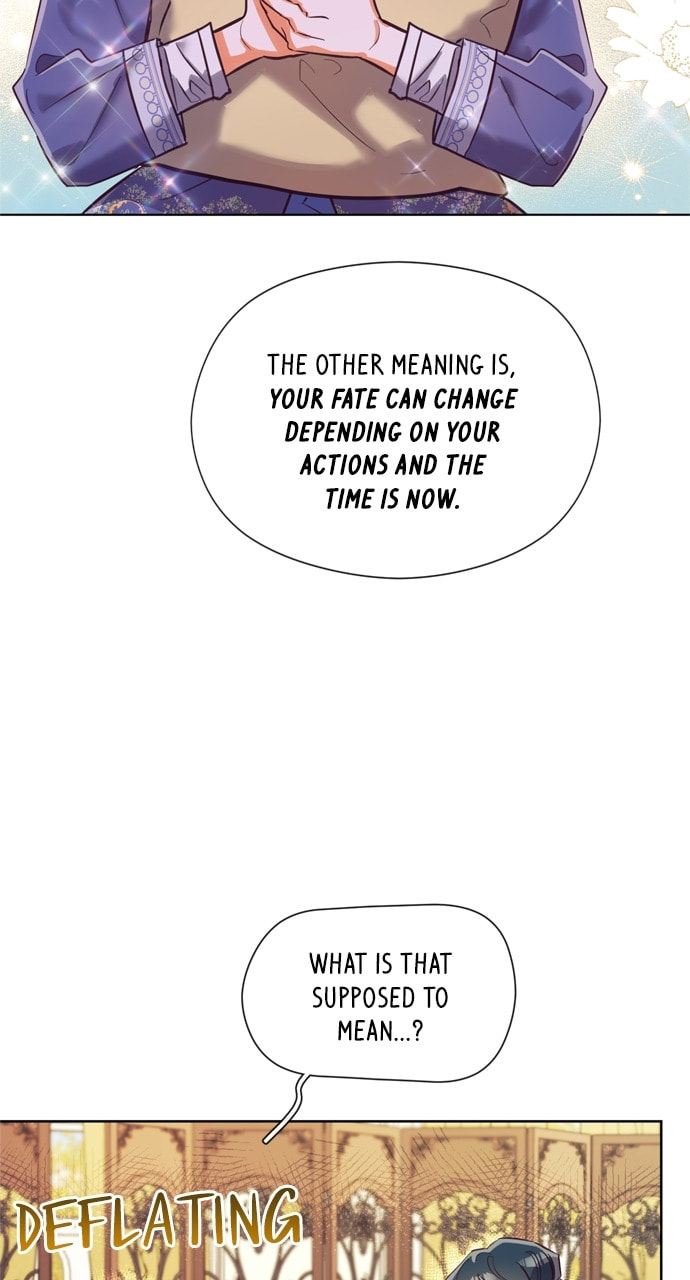 Long After the Ending Chapter 39 page 48 - 