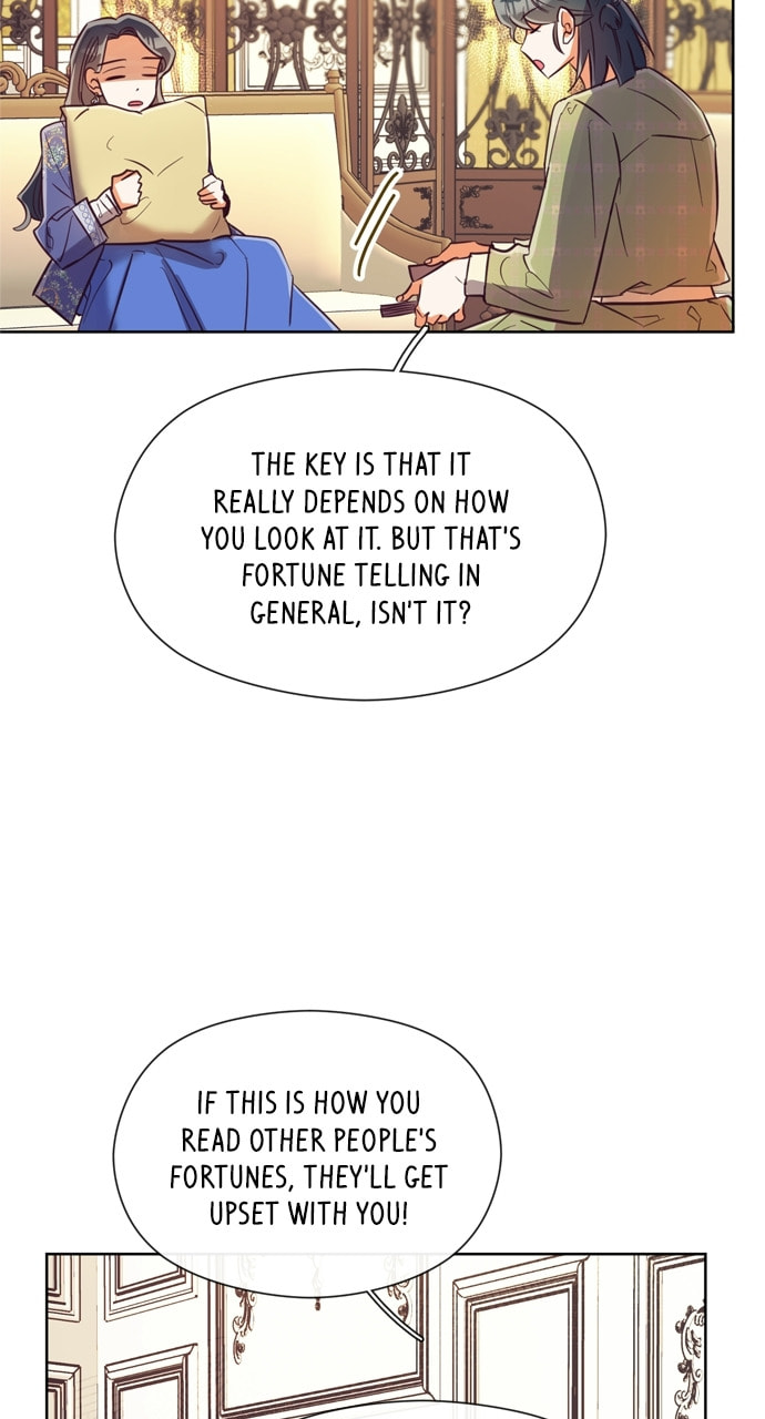 Long After the Ending Chapter 39 page 49 - 