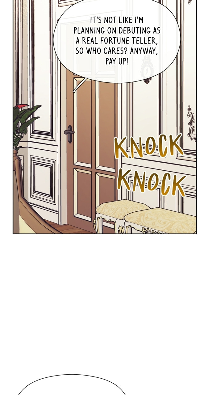 Long After the Ending Chapter 39 page 50 - 