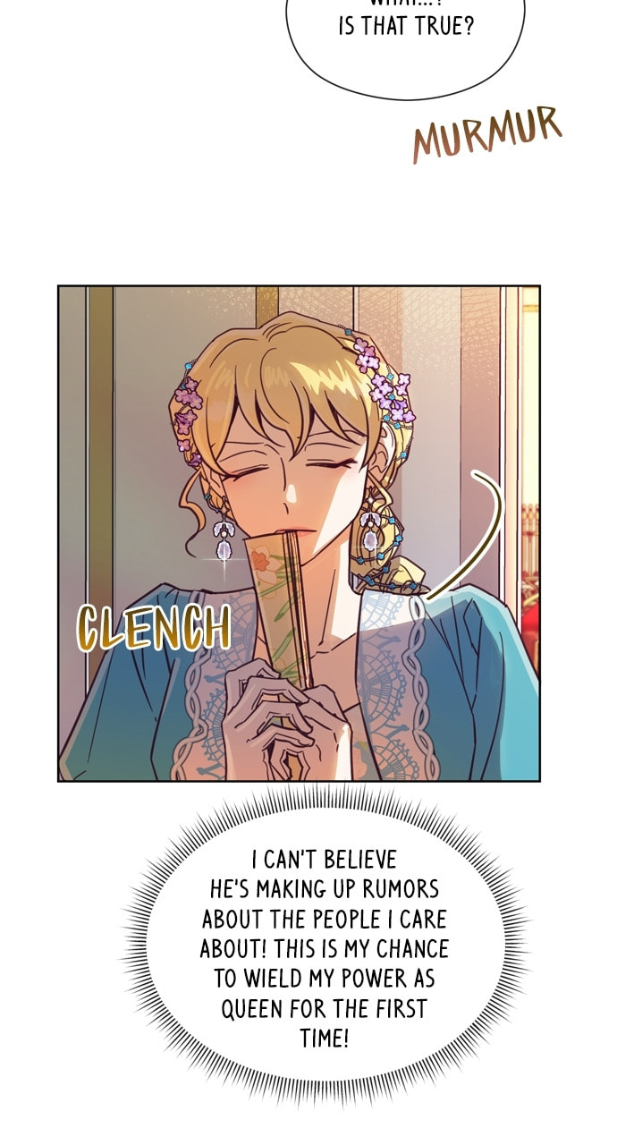 Long After the Ending Chapter 39 page 6 - 