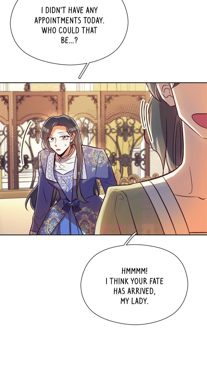 Long After the Ending Chapter 39 page 51 - 
