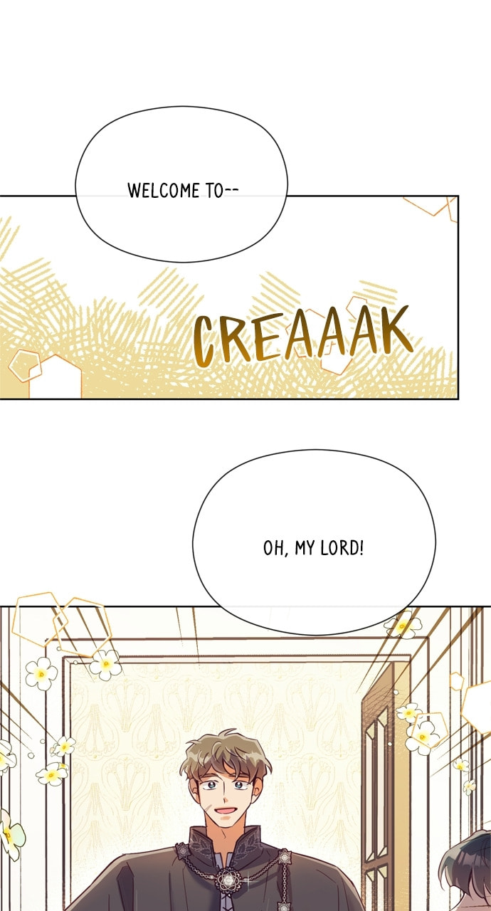 Long After the Ending Chapter 39 page 52 - 