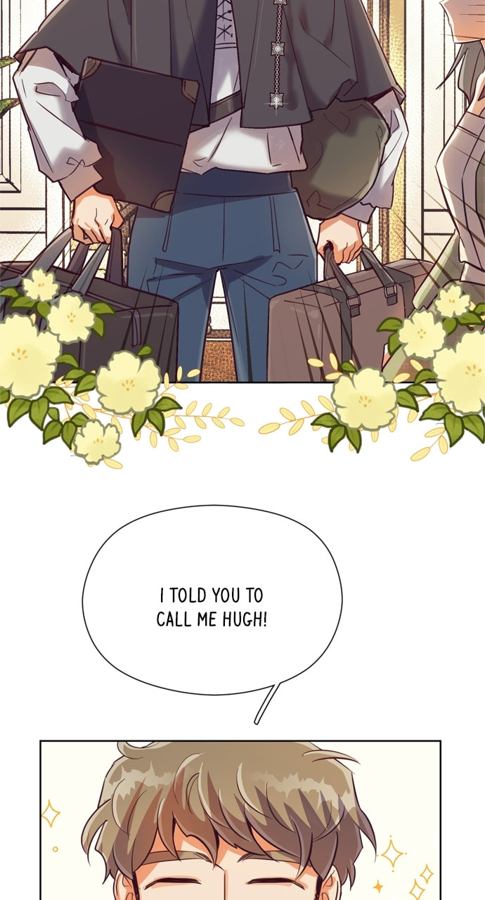 Long After the Ending Chapter 39 page 53 - 
