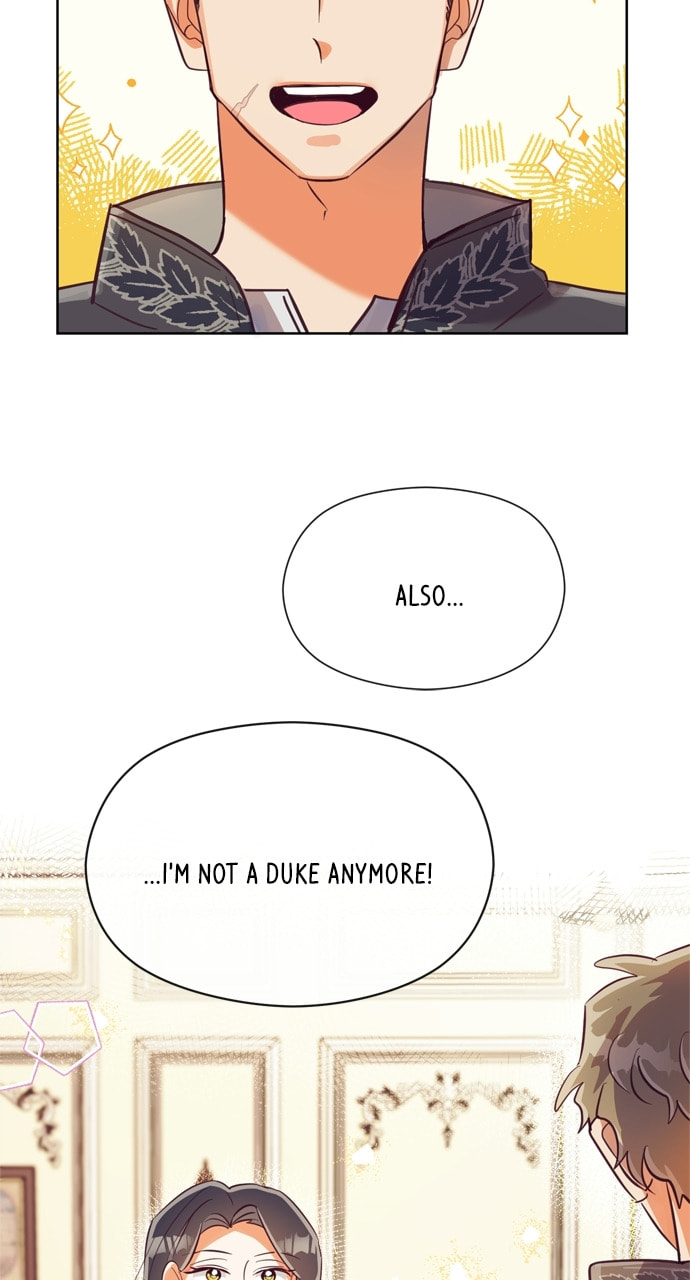 Long After the Ending Chapter 39 page 54 - 