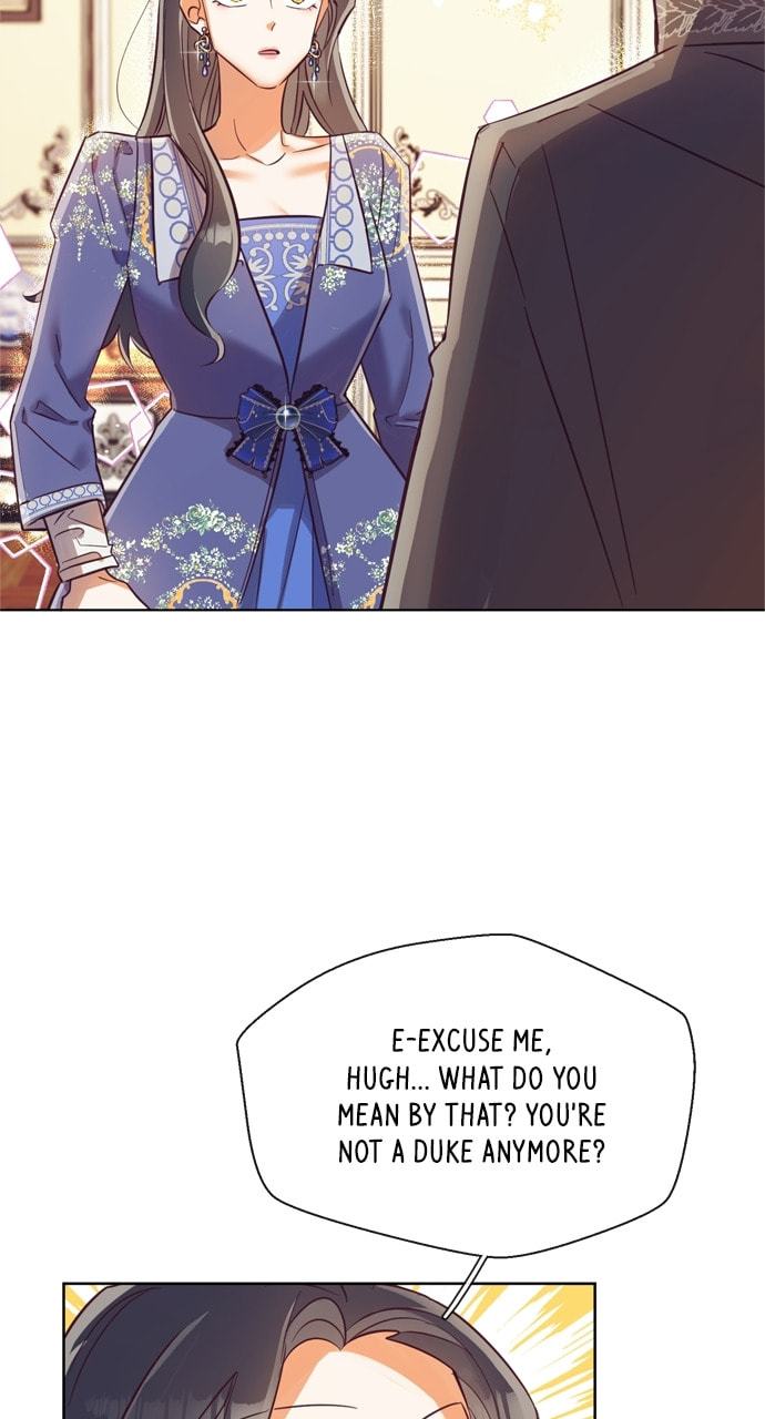 Long After the Ending Chapter 39 page 55 - 