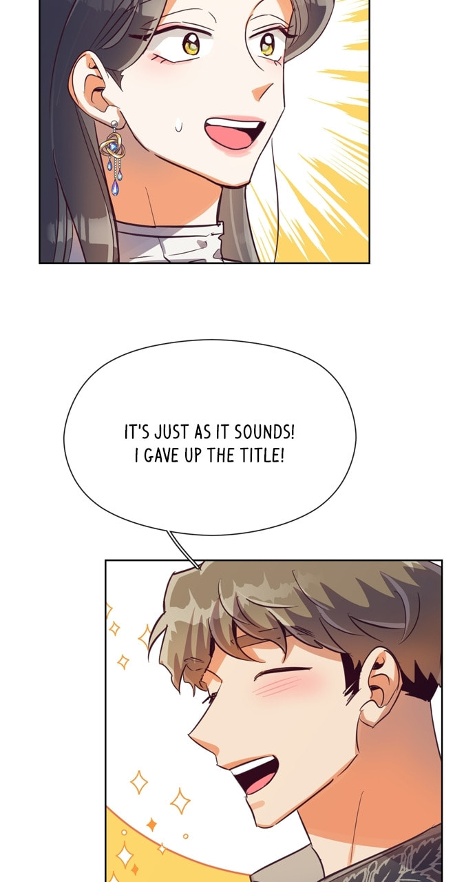 Long After the Ending Chapter 39 page 56 - 
