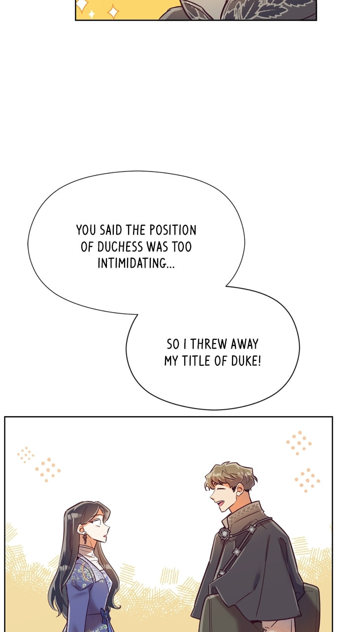 Long After the Ending Chapter 39 page 57 - 