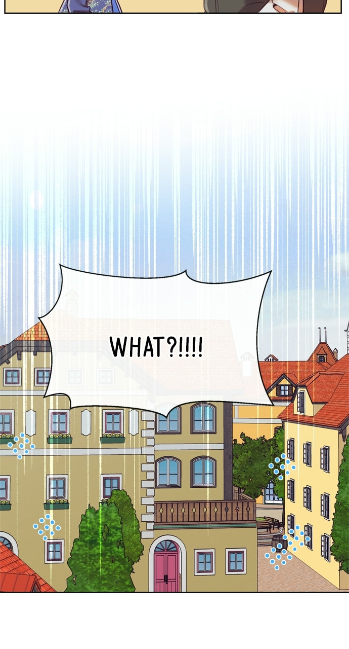 Long After the Ending Chapter 39 page 58 - 