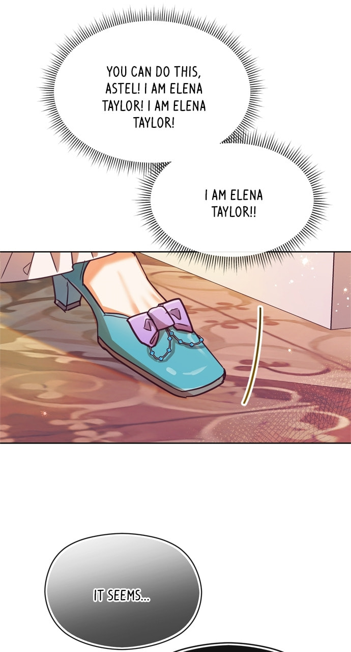 Long After the Ending Chapter 39 page 7 - 