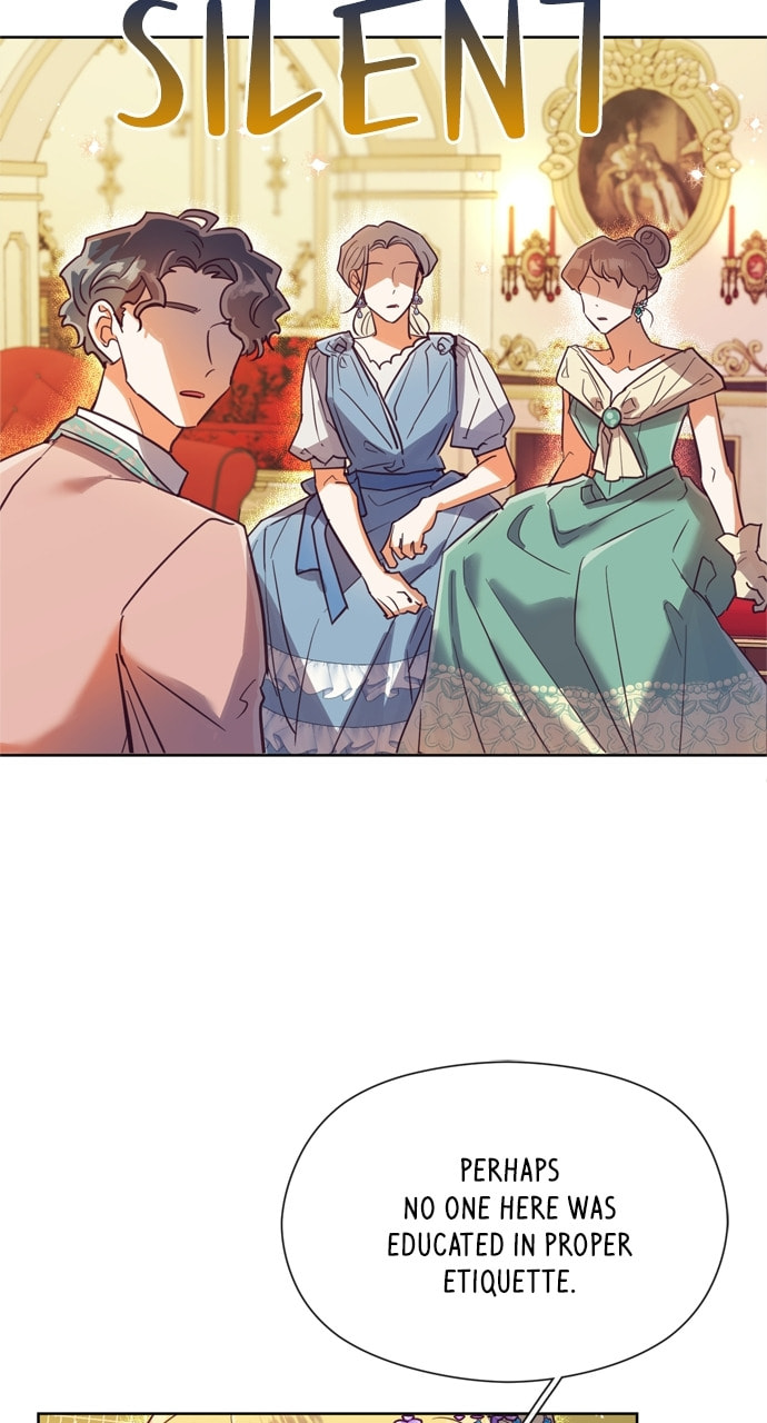 Long After the Ending Chapter 39 page 10 - 