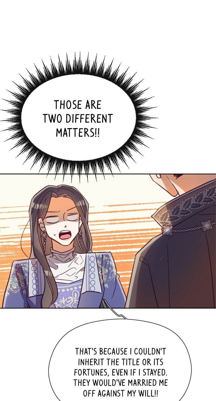 Long After the Ending Chapter 40 page 14 - 