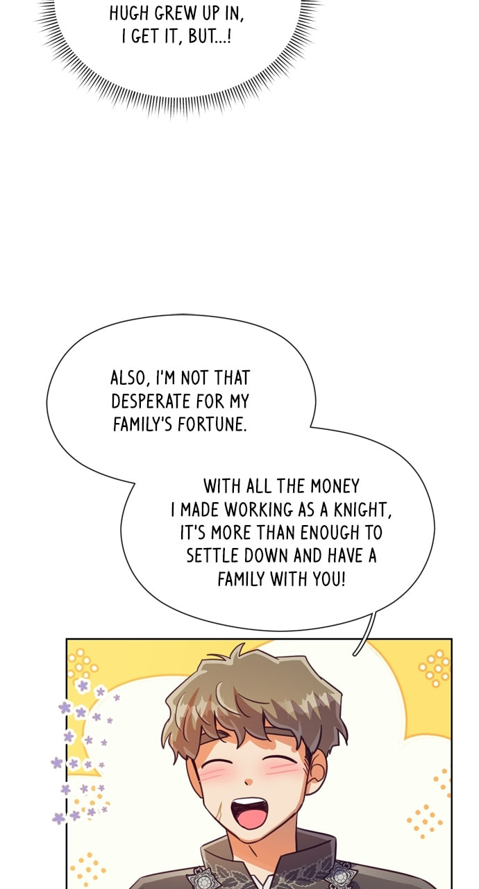 Long After the Ending Chapter 40 page 17 - 