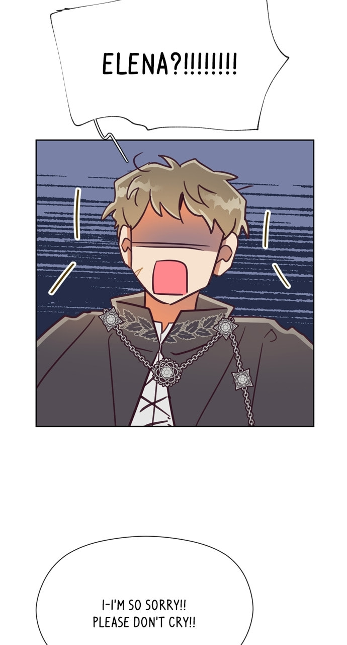 Long After the Ending Chapter 40 page 20 - 