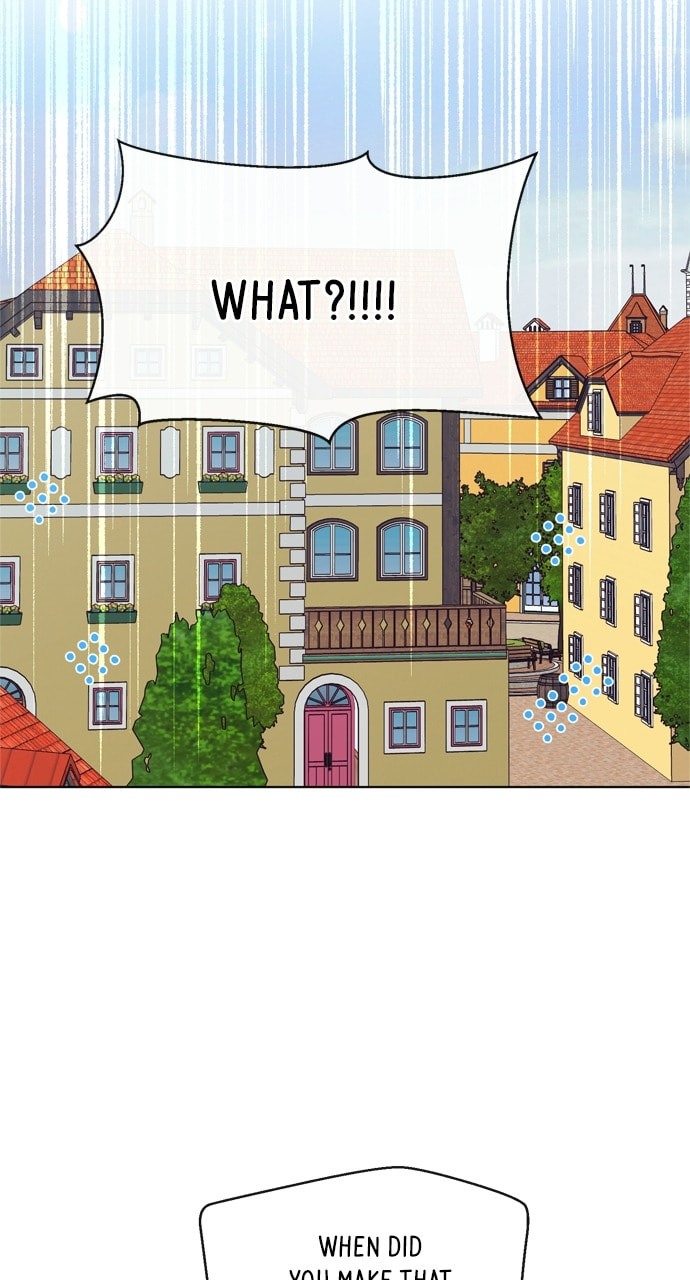 Long After the Ending Chapter 40 page 3 - 