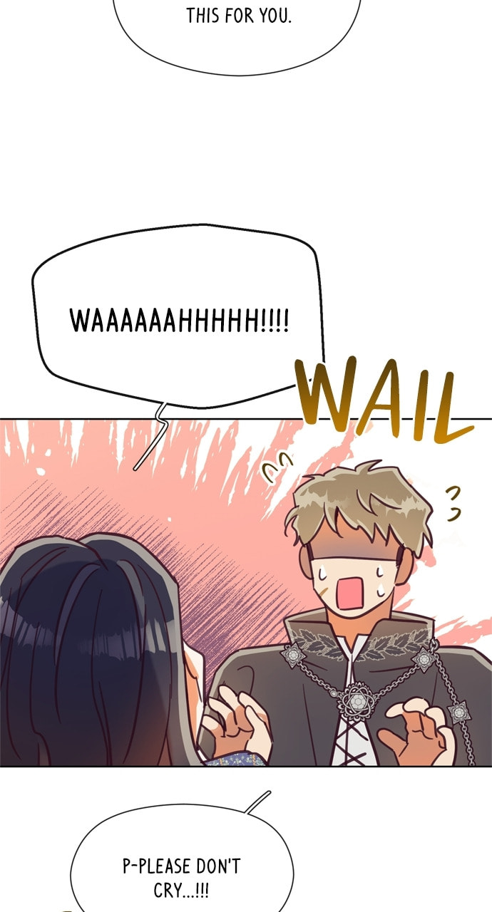 Long After the Ending Chapter 40 page 22 - 