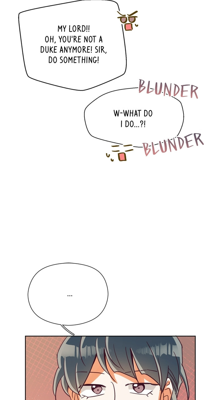 Long After the Ending Chapter 40 page 24 - 