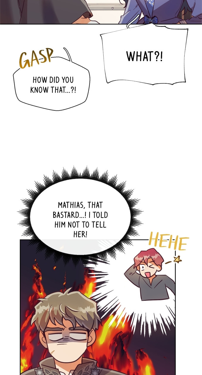 Long After the Ending Chapter 40 page 26 - 
