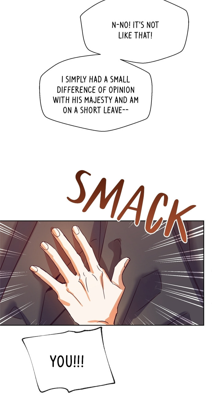 Long After the Ending Chapter 40 page 28 - 
