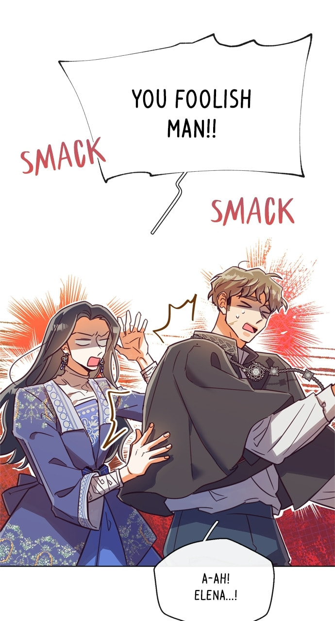 Long After the Ending Chapter 40 page 29 - 