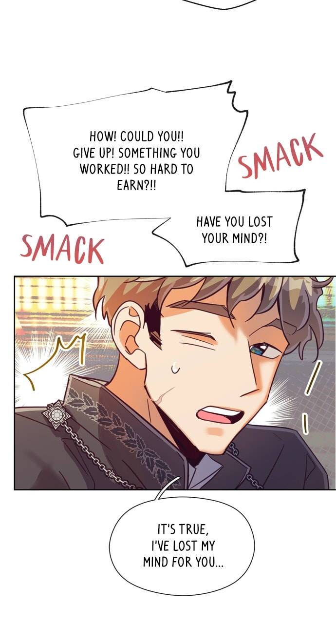 Long After the Ending Chapter 40 page 30 - 