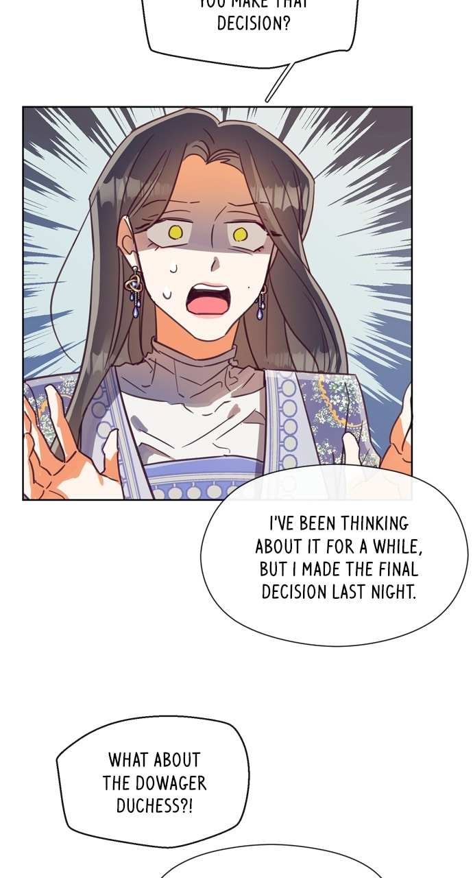 Long After the Ending Chapter 40 page 4 - 