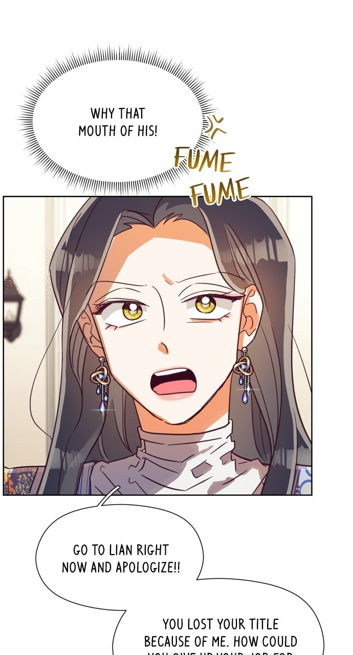 Long After the Ending Chapter 40 page 31 - 