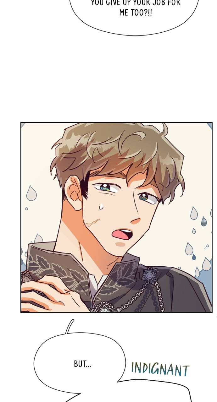Long After the Ending Chapter 40 page 32 - 