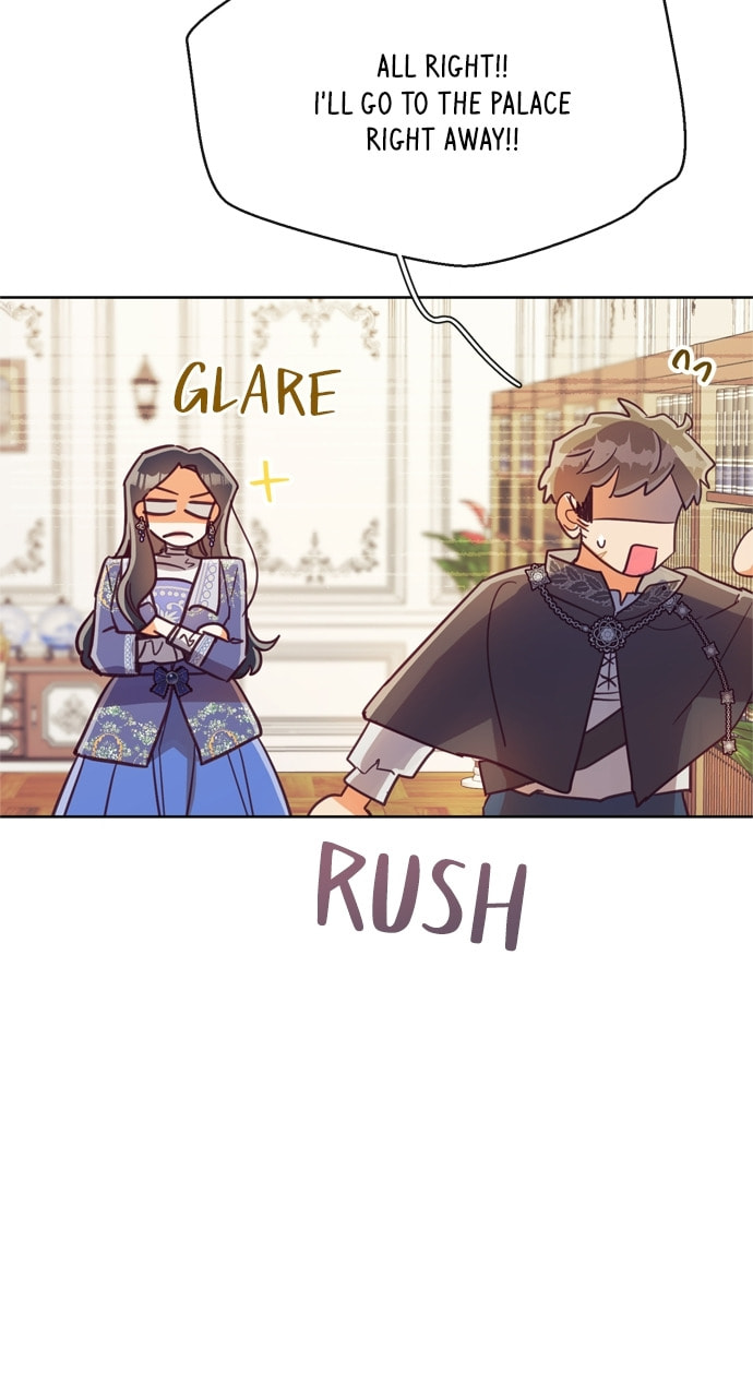 Long After the Ending Chapter 40 page 33 - 