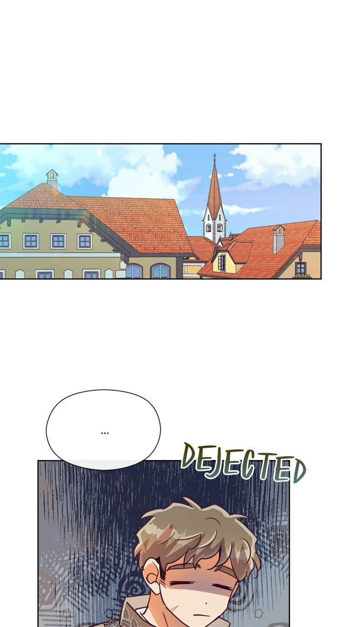 Long After the Ending Chapter 40 page 34 - 