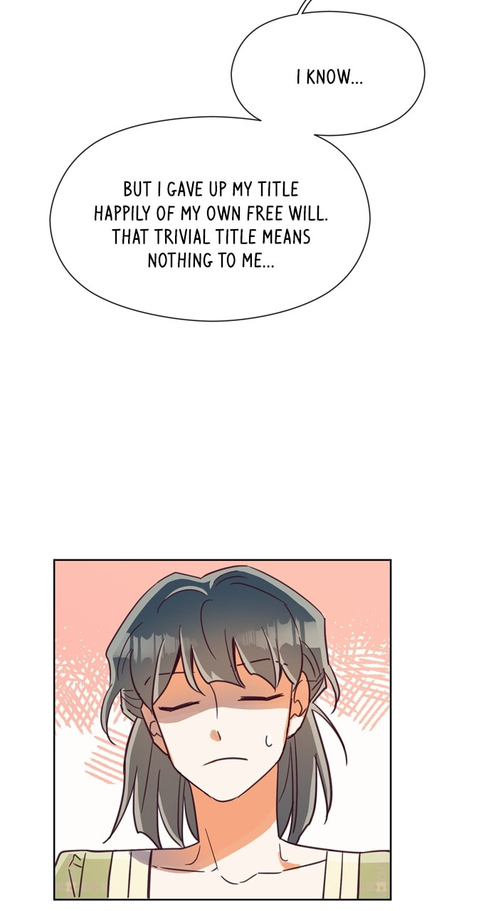 Long After the Ending Chapter 40 page 36 - 