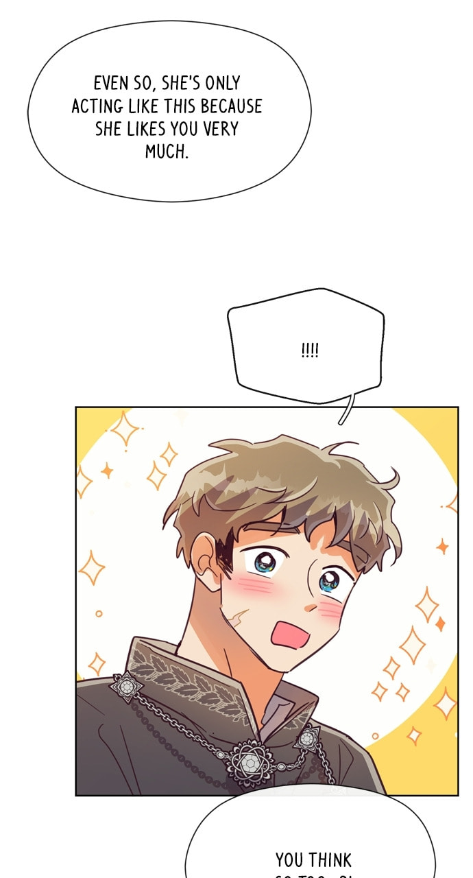 Long After the Ending Chapter 40 page 37 - 