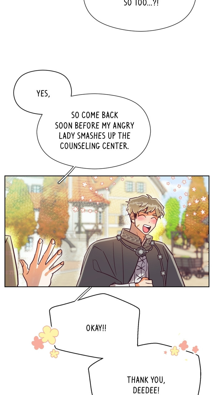 Long After the Ending Chapter 40 page 38 - 