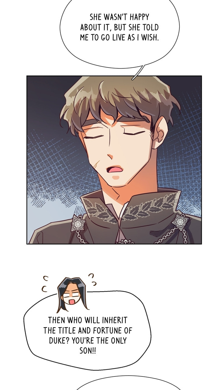 Long After the Ending Chapter 40 page 5 - 