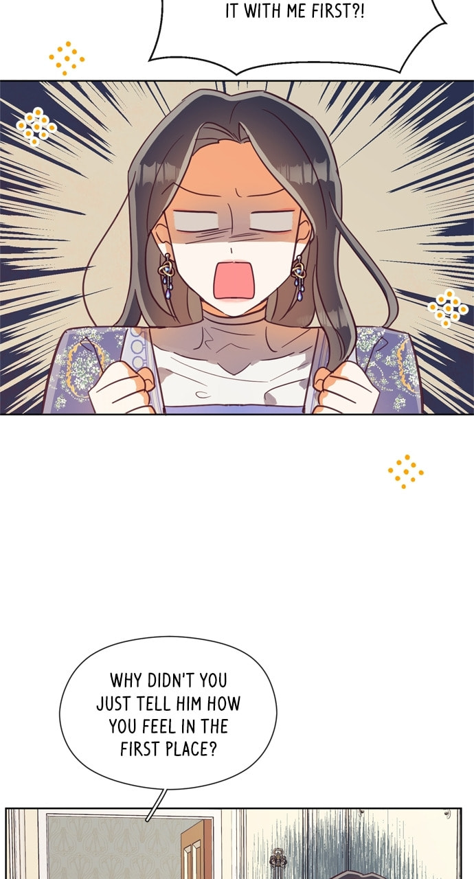 Long After the Ending Chapter 40 page 41 - 