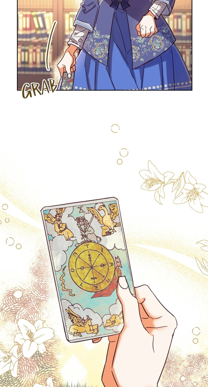 Long After the Ending Chapter 40 page 44 - 