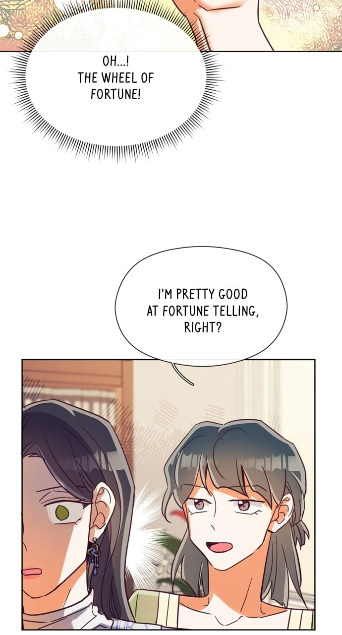 Long After the Ending Chapter 40 page 45 - 