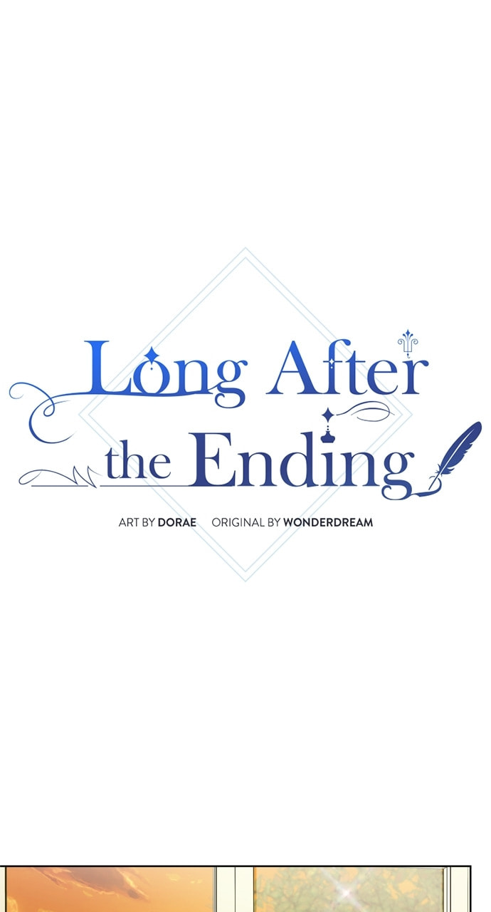 Long After the Ending Chapter 40 page 47 - 