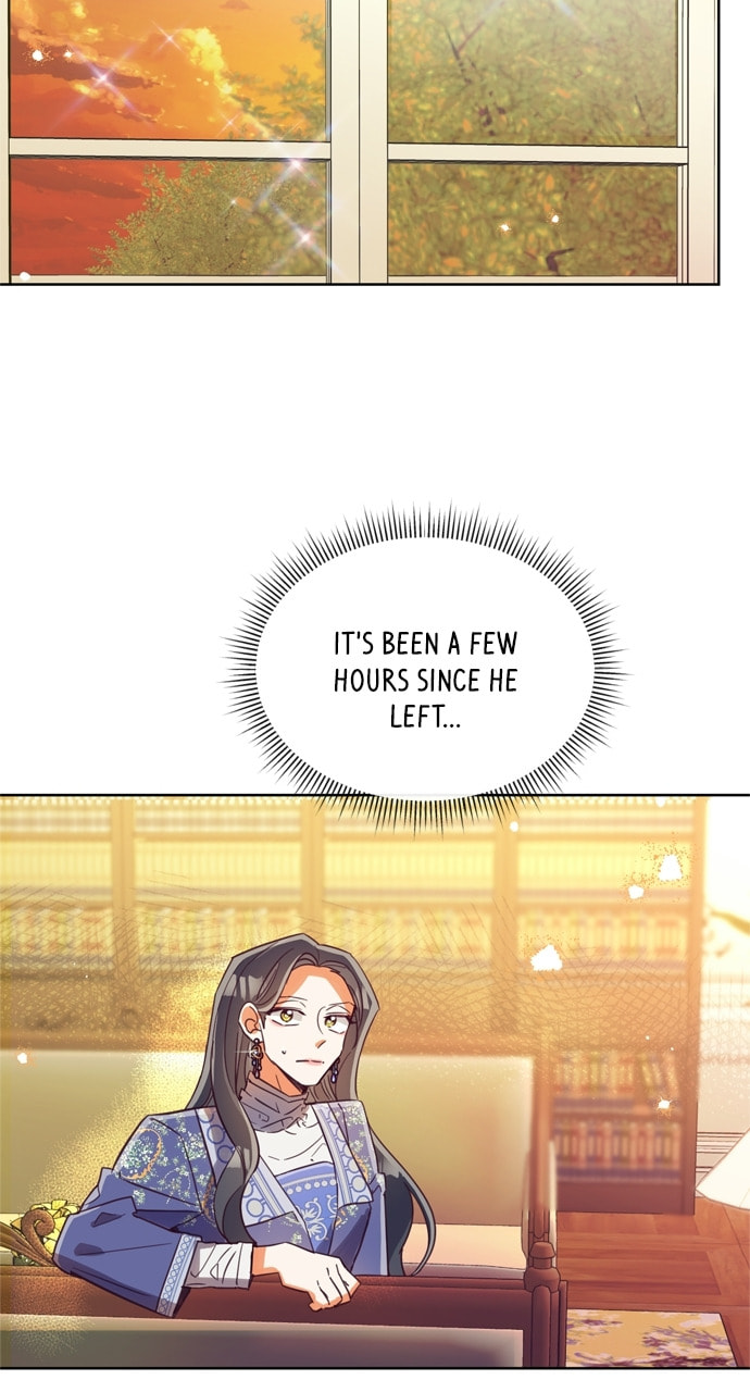 Long After the Ending Chapter 40 page 48 - 