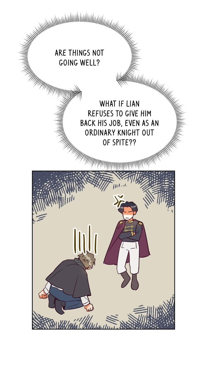 Long After the Ending Chapter 40 page 49 - 