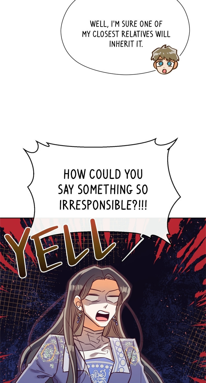 Long After the Ending Chapter 40 page 6 - 