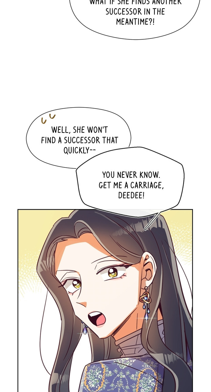 Long After the Ending Chapter 40 page 53 - 