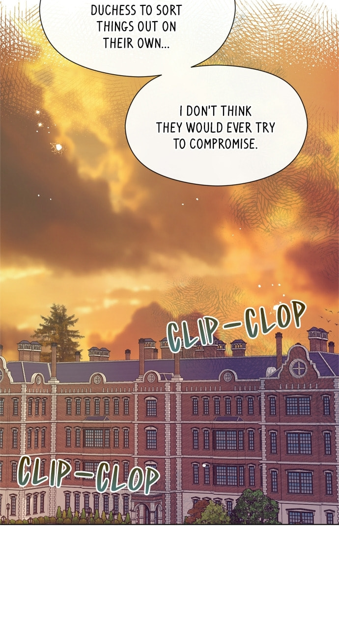 Long After the Ending Chapter 40 page 59 - 