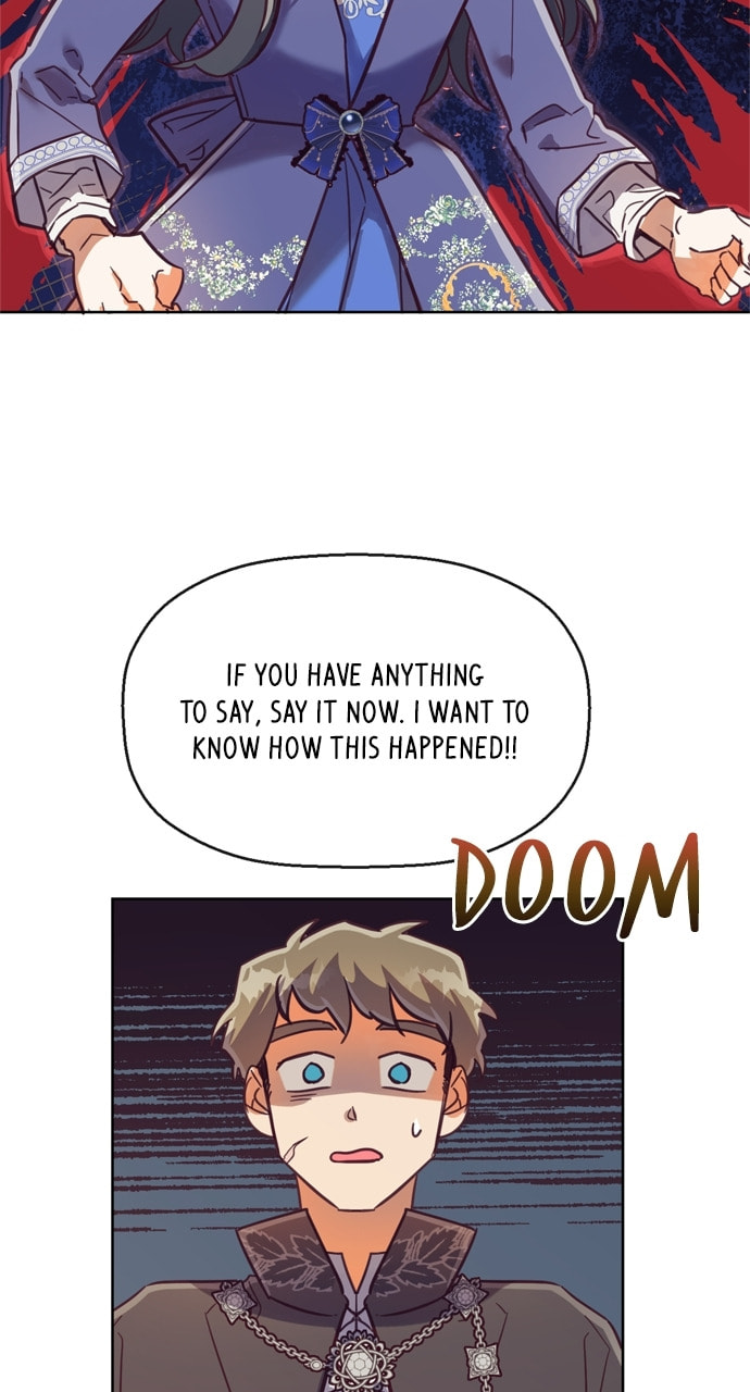 Long After the Ending Chapter 40 page 7 - 