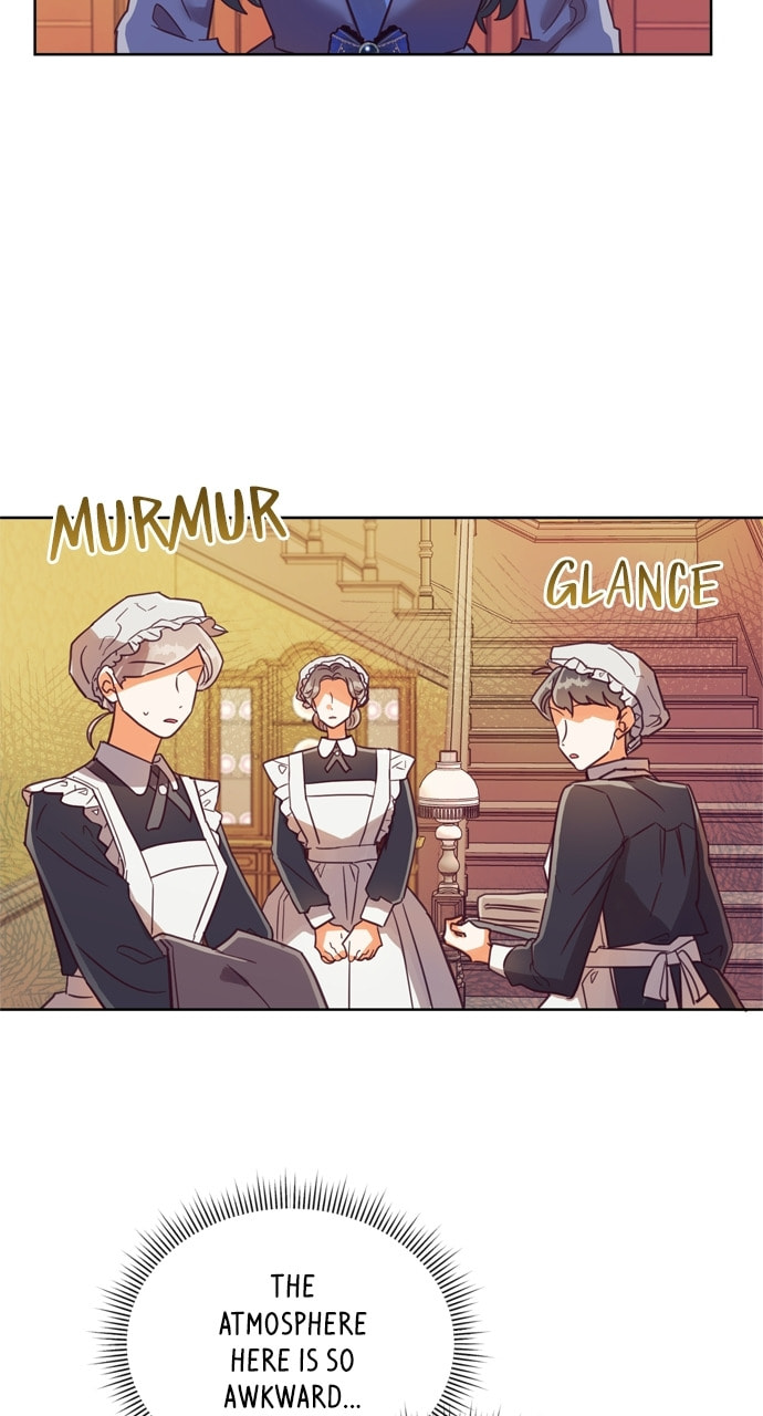 Long After the Ending Chapter 40 page 61 - 