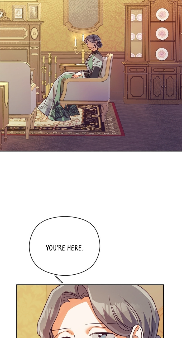 Long After the Ending Chapter 40 page 64 - 