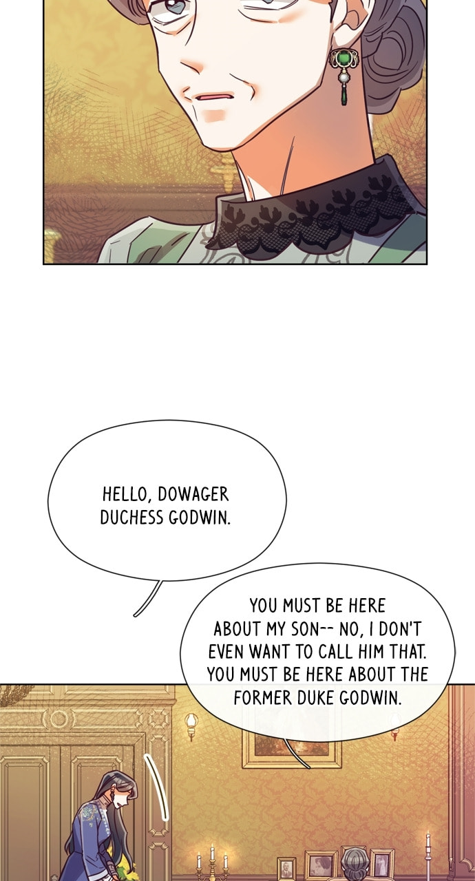 Long After the Ending Chapter 40 page 65 - 