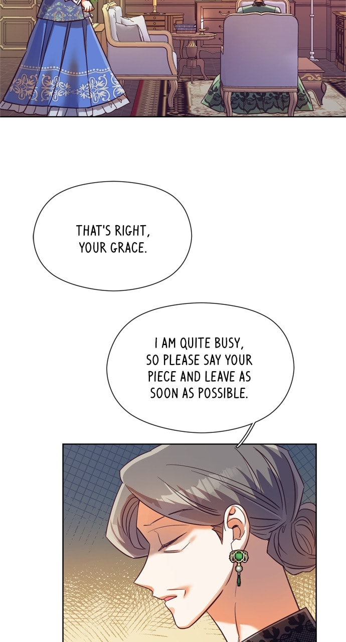 Long After the Ending Chapter 40 page 66 - 